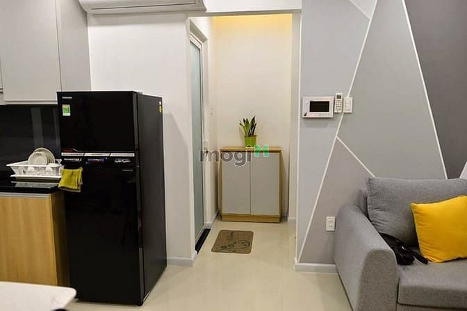 Hình ảnh ORCHARD PARKVIEW - Cho thuê CH 2PN view Tây Nam, đầy đủ Nội thất.