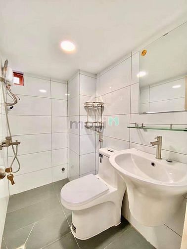 Hình ảnh 🌵Căn Hộ Duplex - Cửa sổ lớn, Máy giặt riêng, Free gửi xe 💥💥