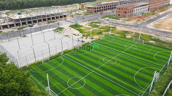 Hình ảnh Đất nền dự án Lai Uyên Bàu Bàng