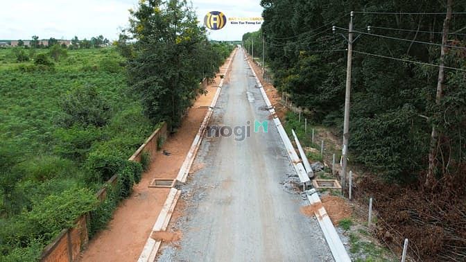 Hình ảnh Đất nền dự án Lai Uyên Bàu Bàng