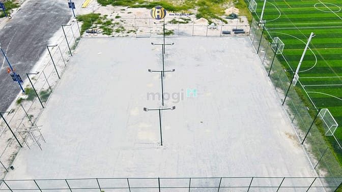 Hình ảnh Đất nền dự án Lai Uyên Bàu Bàng