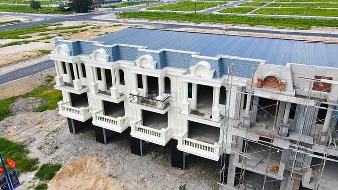 Hình ảnh Đất nền dự án Lai Uyên Bàu Bàng