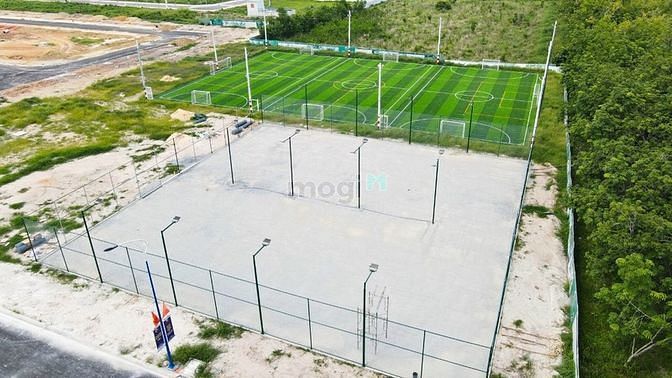 Hình ảnh Đất nền dự án Lai Uyên Bàu Bàng