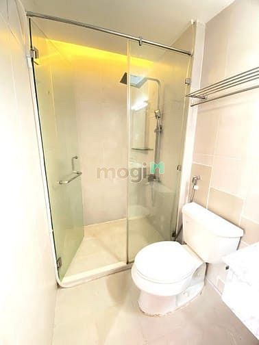 Hình ảnh Studio Đẹp, Ban Công Thoáng Mát, 5' Đi Chợ Bến Thành Quận 1