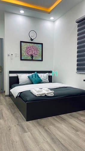 Hình ảnh ĐA DANG CĂN HỘ q.Bình Thạnh_Full nội thất_ngay Vòng Xoay ĐBP