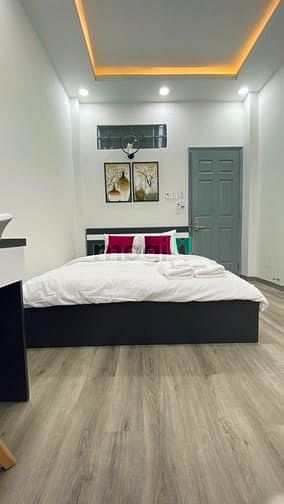 Hình ảnh ĐA DANG CĂN HỘ q.Bình Thạnh_Full nội thất_ngay Vòng Xoay ĐBP