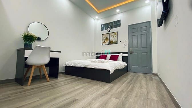 Hình ảnh ĐA DANG CĂN HỘ q.Bình Thạnh_Full nội thất_ngay Vòng Xoay ĐBP
