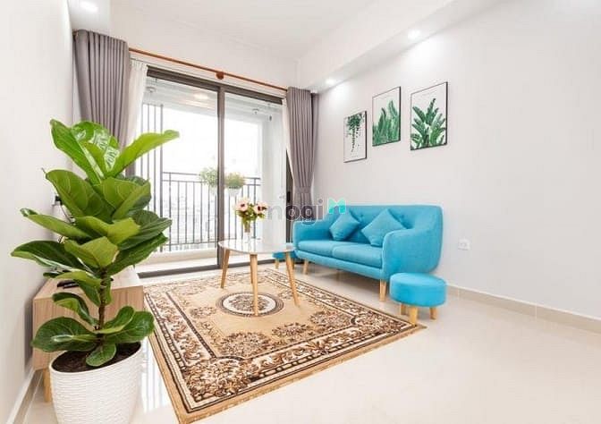 Hình ảnh Cộng Hòa Garden 77m² 2PN_Full nội thất cao cấp