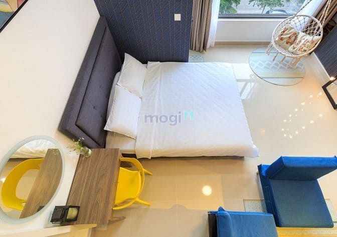 Hình ảnh Cộng Hòa Garden 77m² 2PN_Full nội thất cao cấp