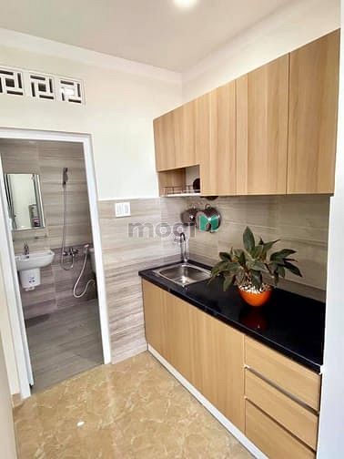 Hình ảnh Cho thuê Trang Chủ MB66.COM / Đăng Ký Tặng 66K đẹp 1PN Full nội thất ở Lam Sơn Tân Bình