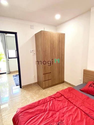Hình ảnh Cho thuê Trang Chủ MB66.COM / Đăng Ký Tặng 66K đẹp 1PN Full nội thất ở Lam Sơn Tân Bình