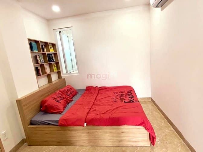 Hình ảnh Cho thuê Trang Chủ MB66.COM / Đăng Ký Tặng 66K đẹp 1PN Full nội thất ở Lam Sơn Tân Bình