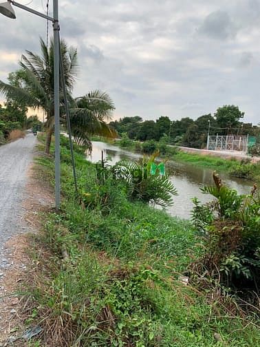 Hình ảnh Bán biệt thự vila đường, xa AN Sơn, Thuận AN, Bình Dương