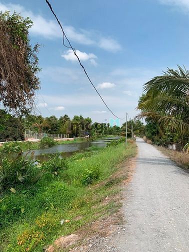 Hình ảnh Bán biệt thự vila đường, xa AN Sơn, Thuận AN, Bình Dương