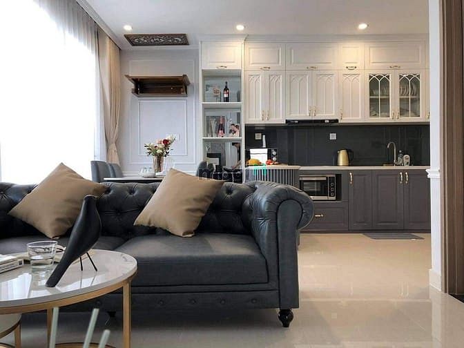 Hình ảnh Bán Gấp Căn Hộ 2 Phòng Ngủ VinHomes Ocean Park Gia Lâm