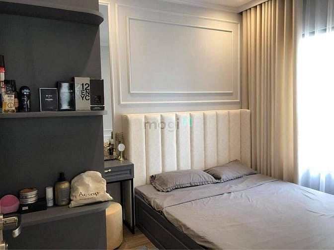 Hình ảnh Bán Gấp Căn Hộ 2 Phòng Ngủ VinHomes Ocean Park Gia Lâm