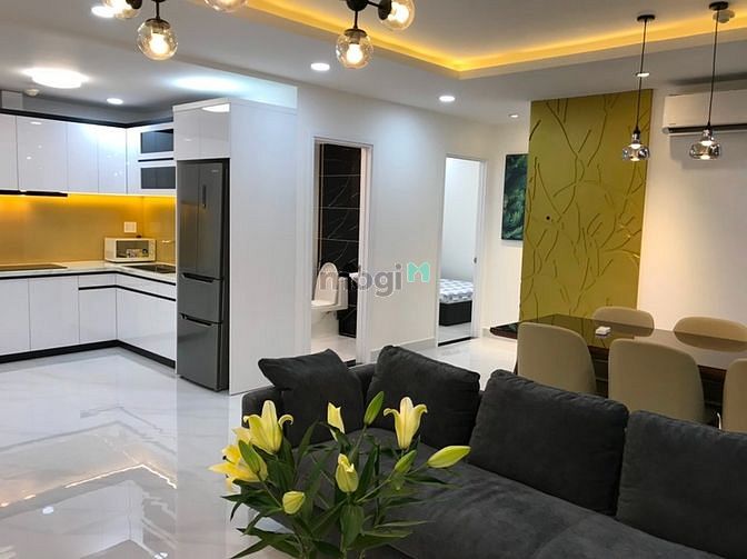 Hình ảnh Cho thuê Trang Chủ MB66.COM / Đăng Ký Tặng 66K Orchard Park View nội thất mới, 85m2