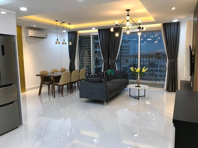Hình ảnh Cho thuê Trang Chủ MB66.COM / Đăng Ký Tặng 66K Orchard Park View nội thất mới, 85m2