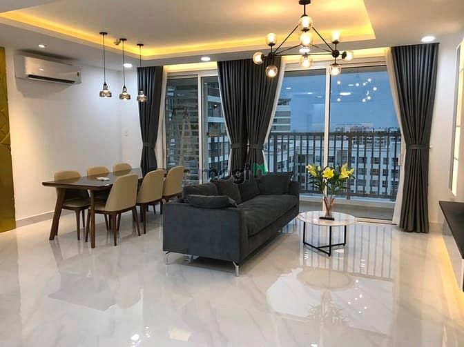 Hình ảnh Cho thuê Trang Chủ MB66.COM / Đăng Ký Tặng 66K Orchard Park View nội thất mới, 85m2