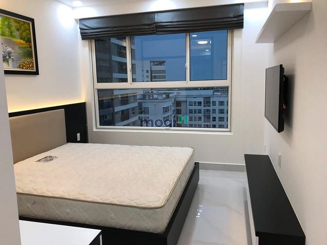 Hình ảnh Cho thuê Trang Chủ MB66.COM / Đăng Ký Tặng 66K Orchard Park View nội thất mới, 85m2