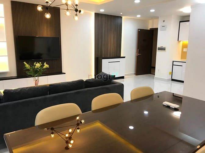Hình ảnh Cho thuê Trang Chủ MB66.COM / Đăng Ký Tặng 66K Orchard Park View nội thất mới, 85m2