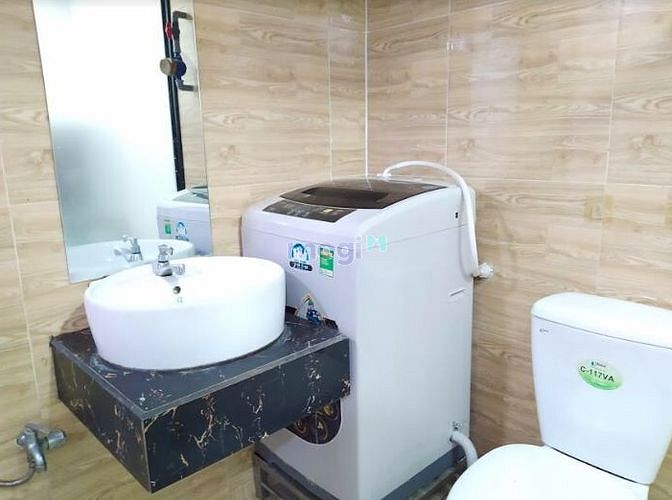 Hình ảnh Căn Hộ Mini Xinh Xắn Chỉ 3’ Đi Chợ Rẫy, Giá Hấp Dẫn Q5