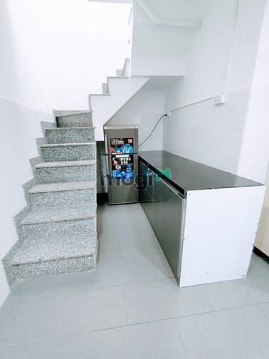 Hình ảnh Cho thuê CHDV full nội thất giá tốt ngay gần mai chí thọ