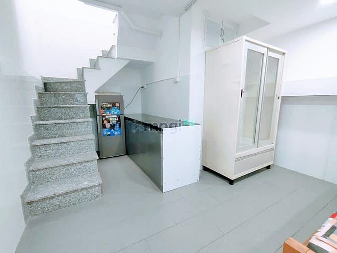 Hình ảnh Cho thuê CHDV full nội thất giá tốt ngay gần mai chí thọ