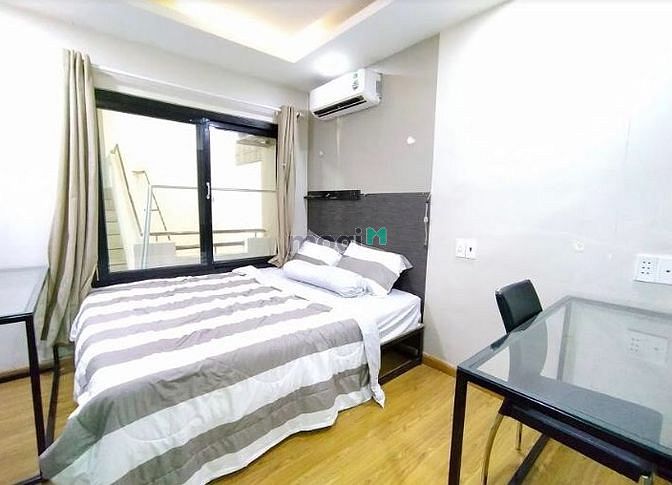 Hình ảnh Căn Hộ Mini Xinh Xắn Chỉ 3’ Đi Chợ Rẫy, Giá Hấp Dẫn Q5