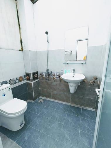 Hình ảnh Cho thuê CHDV full nội thất giá tốt ngay gần mai chí thọ