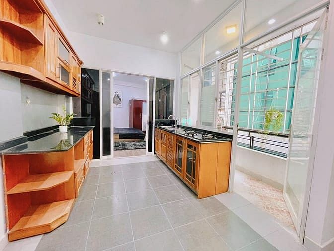 Hình ảnh 🙋🙋🙋 Căn Hộ 45m2, Cô Bắc-Phú Nhuận, Bao Sạch Sẽ Thoáng Mát 🙋🙋🙋