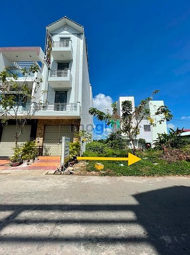 Hình ảnh Bán nền đường B16  KDC Hưng Phú, P. Hưng Phú, Q. Cái Răng, TPCT