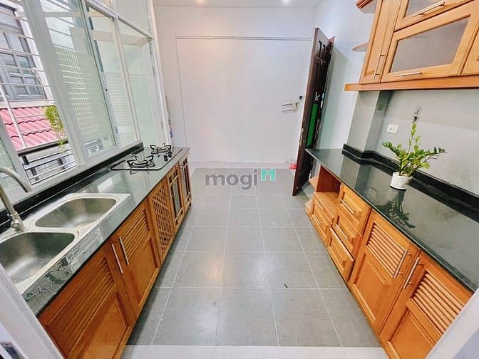 Hình ảnh 🙋🙋🙋 Căn Hộ 45m2, Cô Bắc-Phú Nhuận, Bao Sạch Sẽ Thoáng Mát 🙋🙋🙋