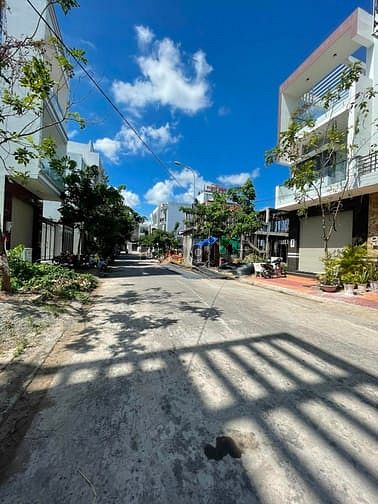 Hình ảnh Bán nền đường B16  KDC Hưng Phú, P. Hưng Phú, Q. Cái Răng, TPCT