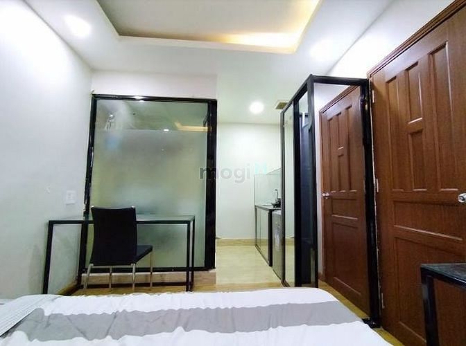 Hình ảnh Căn Hộ Mini Xinh Xắn Chỉ 3’ Đi Chợ Rẫy, Giá Hấp Dẫn Q5