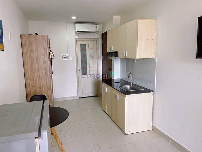 Hình ảnh Full NT - Wc riêng- ko chung chủ - giờ tự do