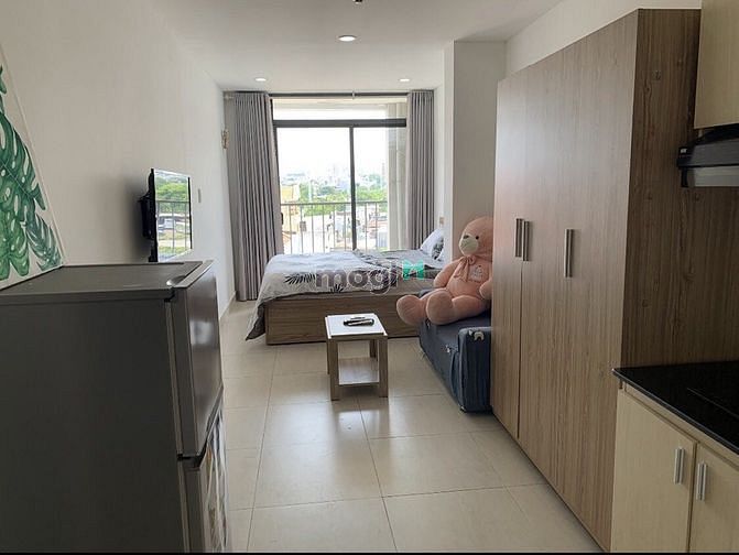 Hình ảnh Full NT - Wc riêng- ko chung chủ - giờ tự do