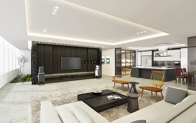 Hình ảnh Bán gấp nhà MT đường Nguyễn Huy Tự - Quận 1. DT: 4.1x24m, giá 28.5 tỷ