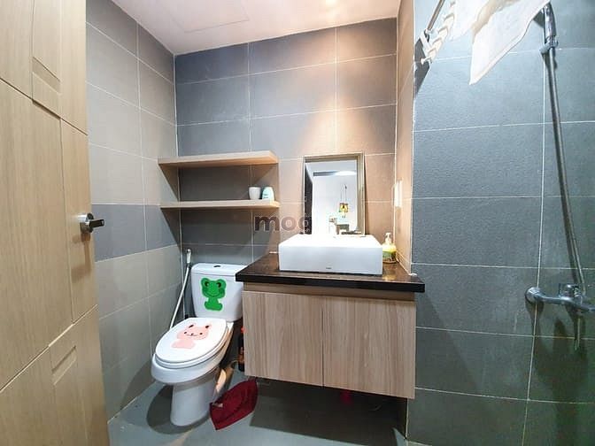 Hình ảnh Cho thuê căn 2PN The Botanica Chỉ 11tr/tháng