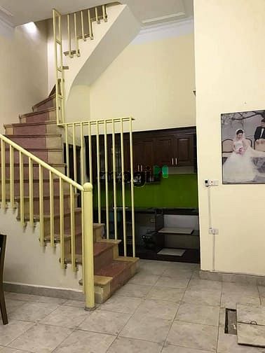 Hình ảnh Bán nhà Xã Đàn, 24m2, 3 tầng, ở ngay, 1,9 tỷ
