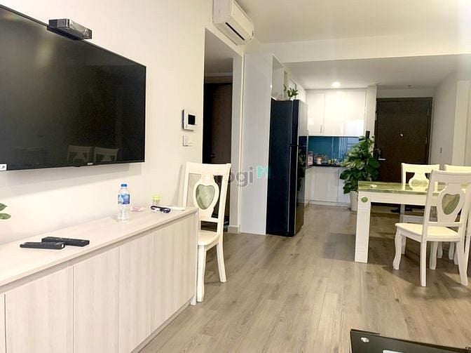 Hình ảnh Cho thuê Trang Chủ MB66.COM / Đăng Ký Tặng 66K 2PN 74m2 đầy đủ nội thất tại Botanica Premier view Tây