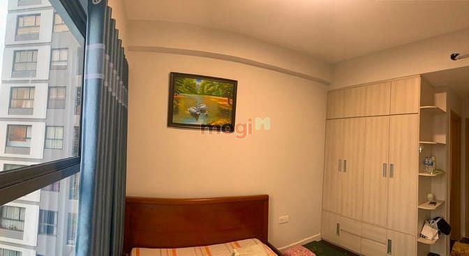 Hình ảnh Cho thuê Trang Chủ MB66.COM / Đăng Ký Tặng 66K 2PN 74m2 đầy đủ nội thất tại Botanica Premier view Tây