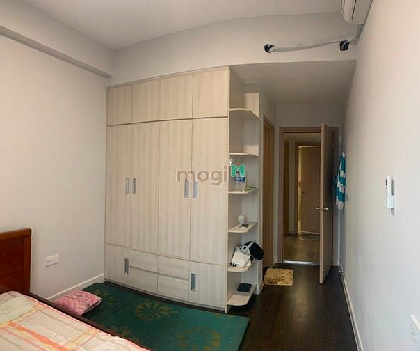 Hình ảnh Cho thuê Trang Chủ MB66.COM / Đăng Ký Tặng 66K 2PN 74m2 đầy đủ nội thất tại Botanica Premier view Tây