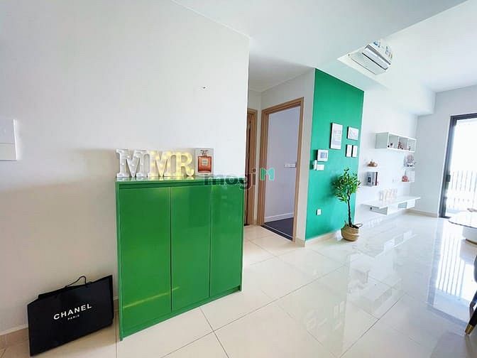Hình ảnh NHÀ ĐẸP - Cho thuê 2PN view Đông tháp B tại chung cư Botanica Premier