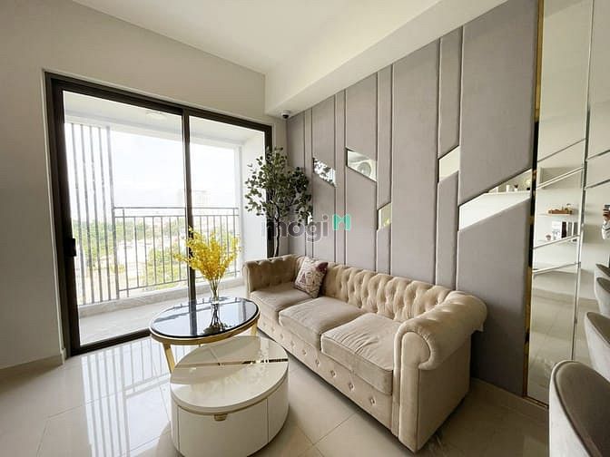 Hình ảnh NHÀ ĐẸP - Cho thuê 2PN view Đông tháp B tại chung cư Botanica Premier