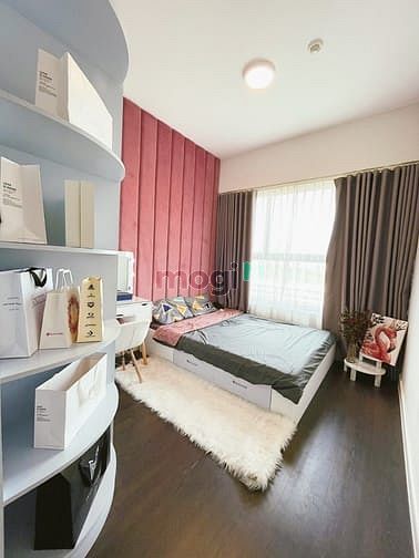 Hình ảnh NHÀ ĐẸP - Cho thuê 2PN view Đông tháp B tại chung cư Botanica Premier