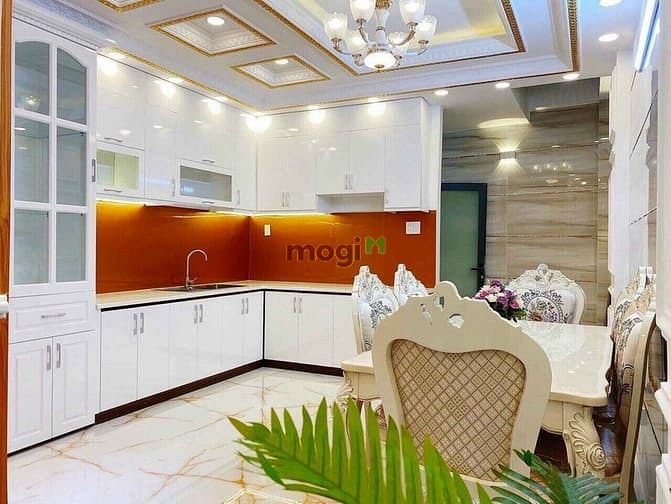 Hình ảnh Cho thuê Nhà phố siêu sang 7PN full nội thất Có thang máy