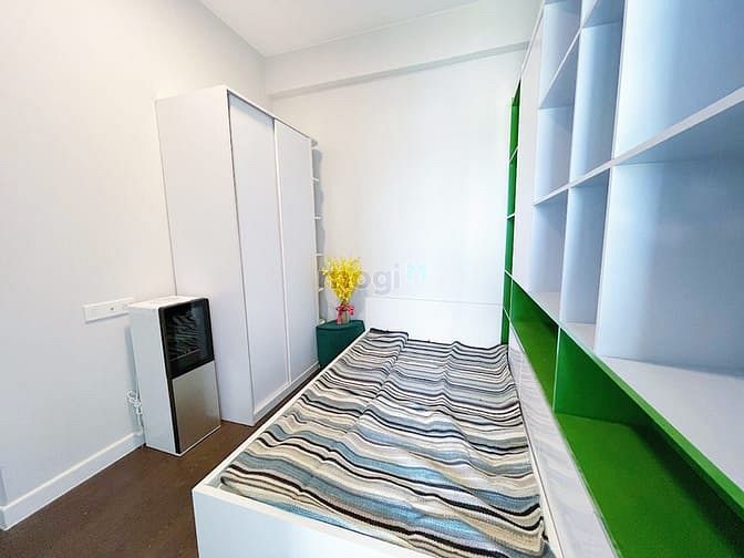 Hình ảnh NHÀ ĐẸP - Cho thuê 2PN view Đông tháp B tại chung cư Botanica Premier