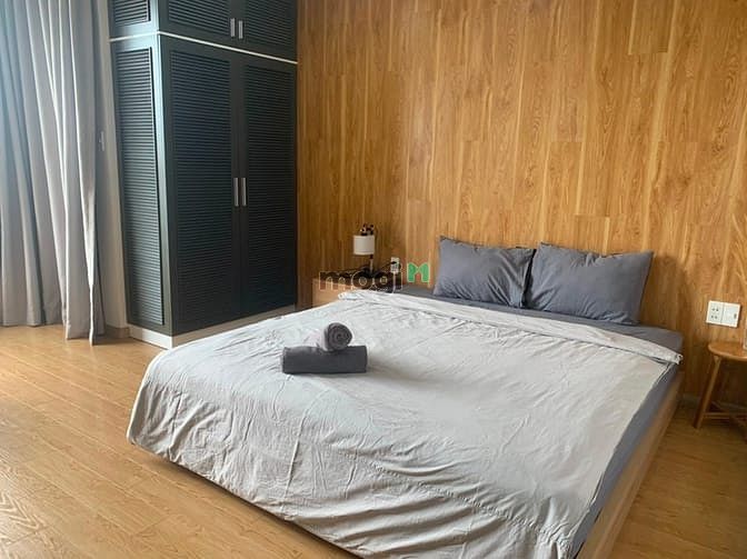 Hình ảnh Studio Orchard Garden 1pn Full Nội thất cho thuê
