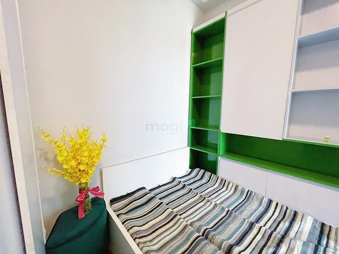 Hình ảnh NHÀ ĐẸP - Cho thuê 2PN view Đông tháp B tại chung cư Botanica Premier